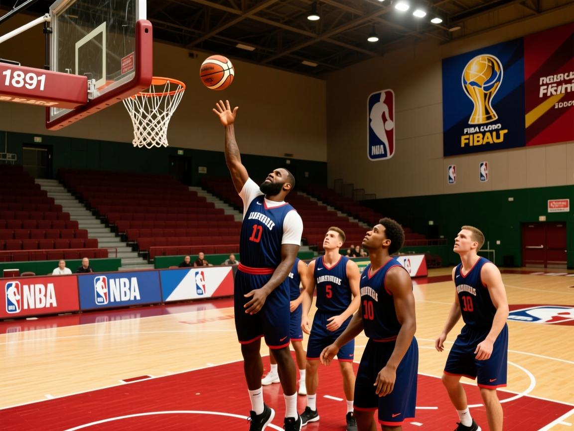 杏彩平台app-中国男篮持续扩大轮换深度保持体能优势，中国男篮换帅