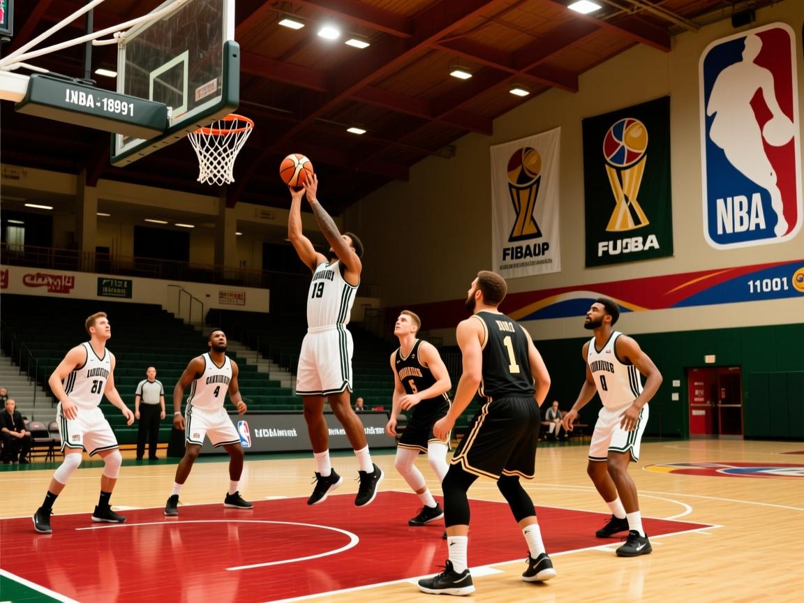 杏彩官网-中场核心发挥关键作用,助力球队攻防平衡,中场球员技巧 第3张