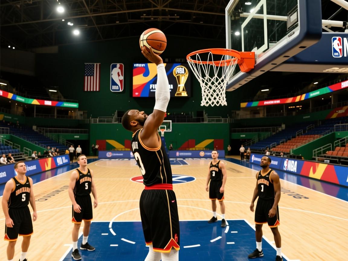 杏彩直播-美国队未来目标：加强团队凝聚力，打造更强的团体作战力，未来美国队长