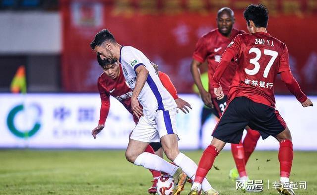 长春亚泰遭遇失利，面对保级艰巨任务
